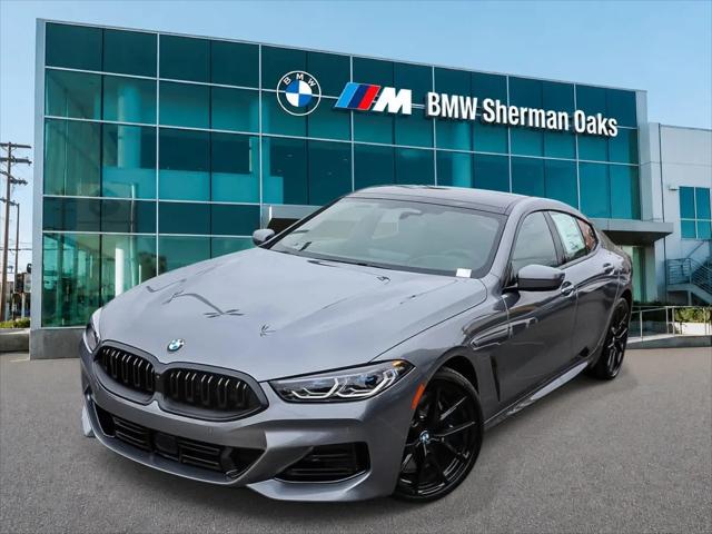 2026 BMW 840i Gran Coupe 840i for sale in Sherman Oaks, CA