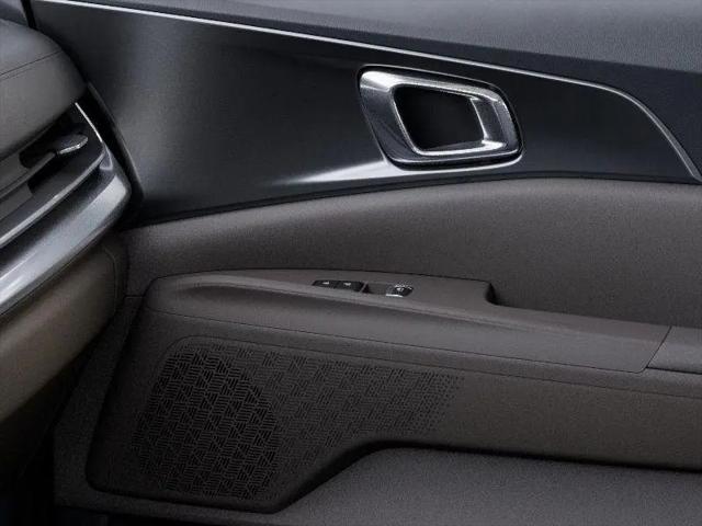 2026 Kia Carnival MPV LXS