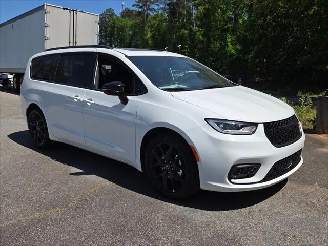 2026 Chrysler Pacifica Limited for sale in Macon, GA