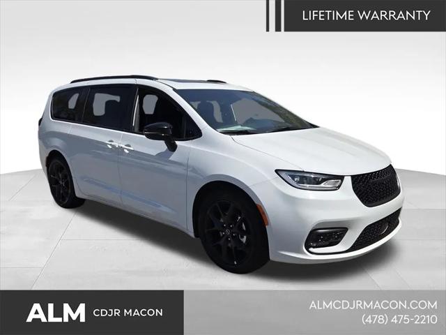 2026 Chrysler Pacifica Limited for sale in Macon, GA