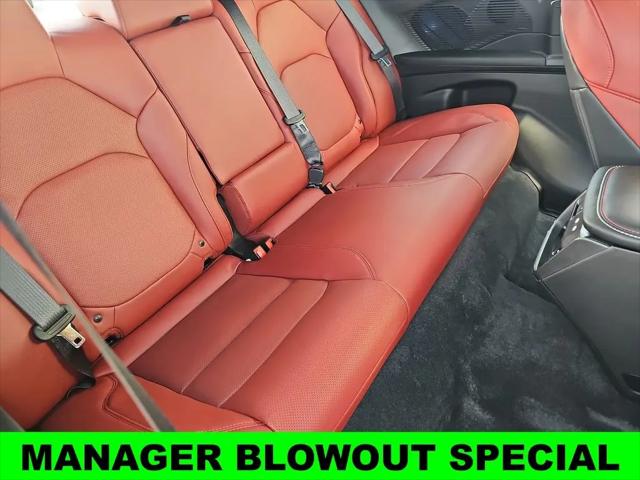 2026 Dodge Charger Scat Pack Plus 2-Door AWD