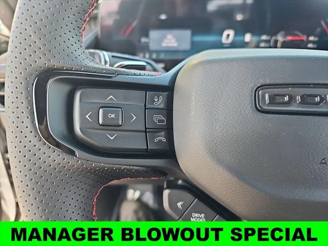 2026 Dodge Charger Scat Pack Plus 2-Door AWD
