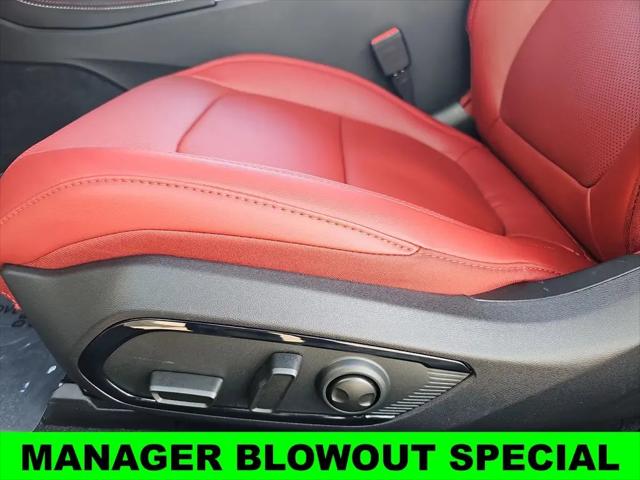 2026 Dodge Charger Scat Pack Plus 2-Door AWD