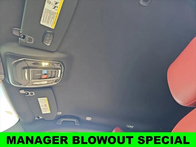 2026 Dodge Charger Scat Pack Plus 2-Door AWD