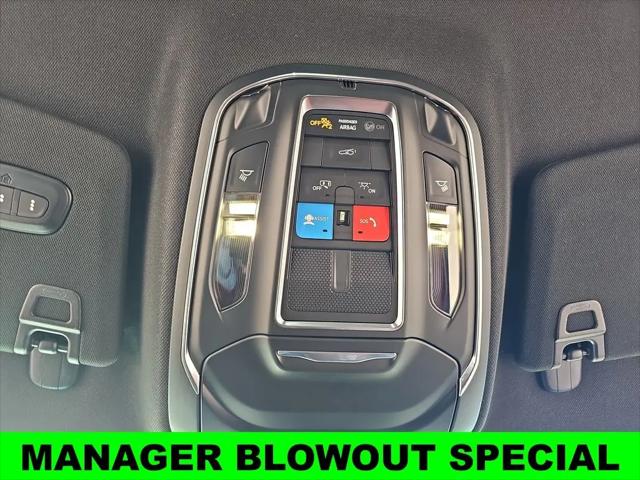 2026 Dodge Charger Scat Pack Plus 2-Door AWD