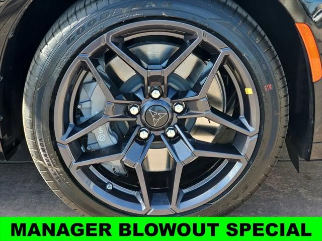 2026 Dodge Charger Scat Pack Plus 2-Door AWD