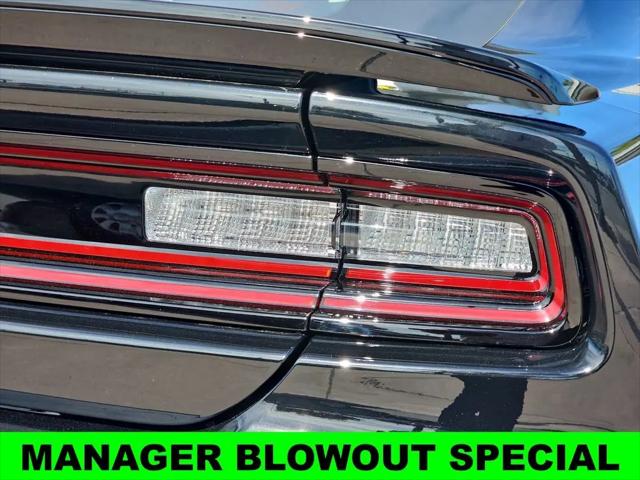 2026 Dodge Charger Scat Pack Plus 2-Door AWD