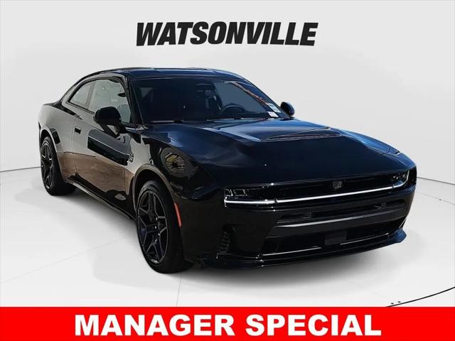 2026 Dodge Charger Scat Pack Plus 2-Door AWD for sale in Watsonville, CA