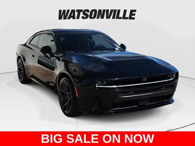 2026 Dodge Charger Scat Pack Plus 2-Door AWD for sale in Watsonville, CA