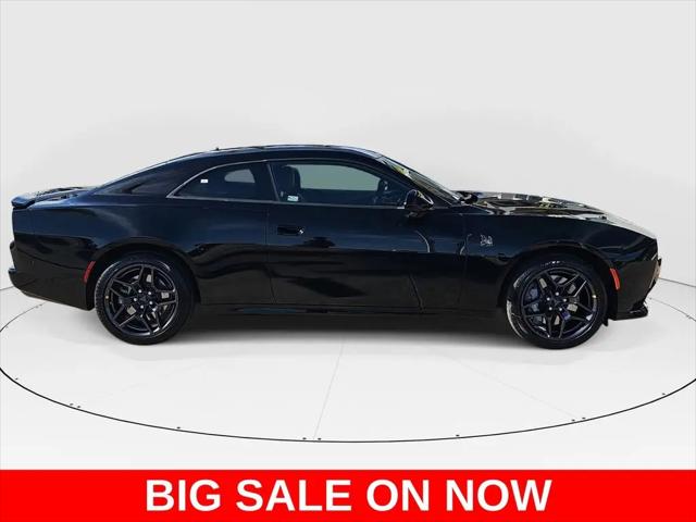 2026 Dodge Charger Scat Pack Plus 2-Door AWD