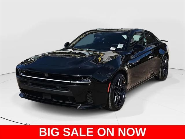 2026 Dodge Charger Scat Pack Plus 2-Door AWD