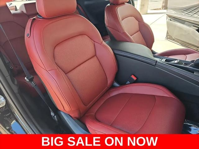 2026 Dodge Charger Scat Pack Plus 2-Door AWD