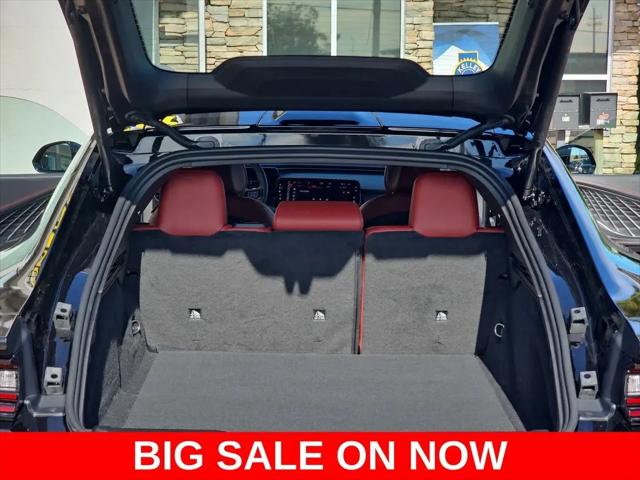 2026 Dodge Charger Scat Pack Plus 2-Door AWD