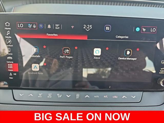 2026 Dodge Charger Scat Pack Plus 2-Door AWD