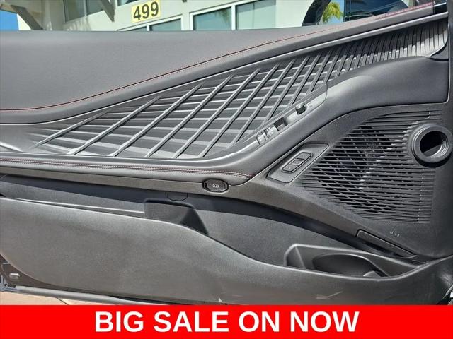 2026 Dodge Charger Scat Pack Plus 2-Door AWD