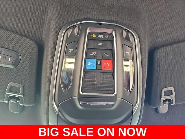 2026 Dodge Charger Scat Pack Plus 2-Door AWD
