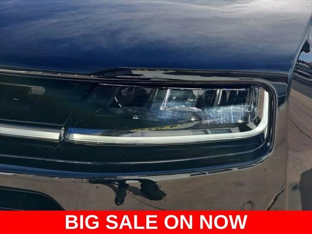 2026 Dodge Charger Scat Pack Plus 2-Door AWD