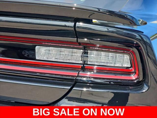 2026 Dodge Charger Scat Pack Plus 2-Door AWD
