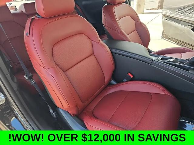 2026 Dodge Charger Scat Pack Plus 2-Door AWD