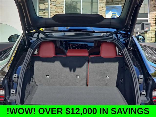 2026 Dodge Charger Scat Pack Plus 2-Door AWD