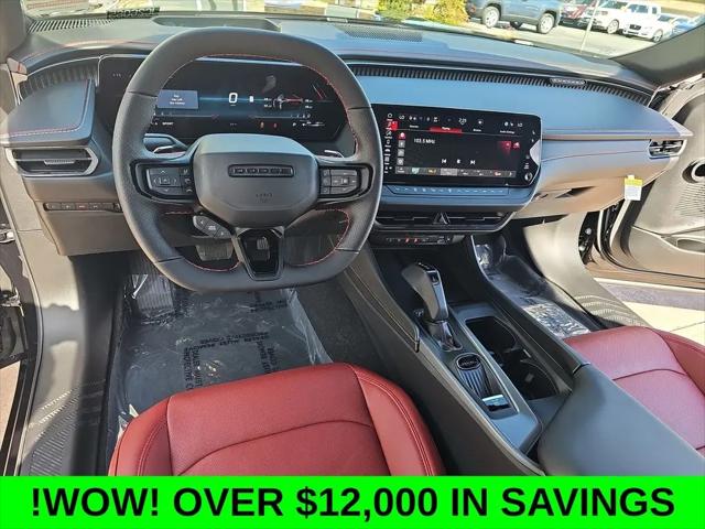 2026 Dodge Charger Scat Pack Plus 2-Door AWD