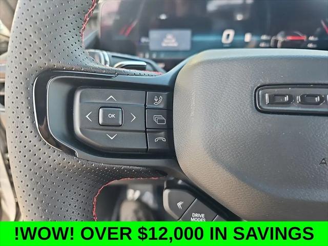 2026 Dodge Charger Scat Pack Plus 2-Door AWD