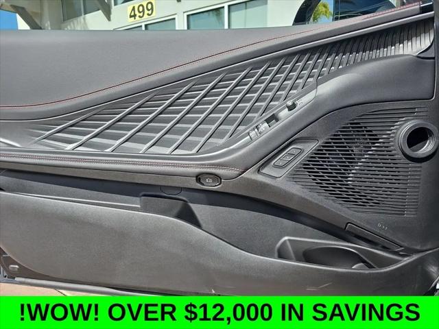 2026 Dodge Charger Scat Pack Plus 2-Door AWD