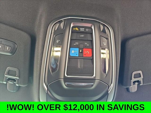 2026 Dodge Charger Scat Pack Plus 2-Door AWD