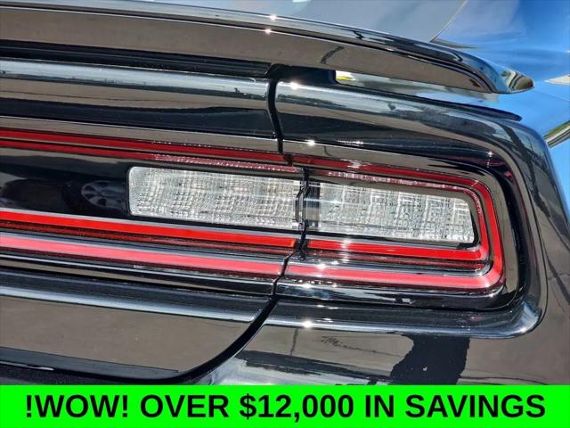 2026 Dodge Charger Scat Pack Plus 2-Door AWD