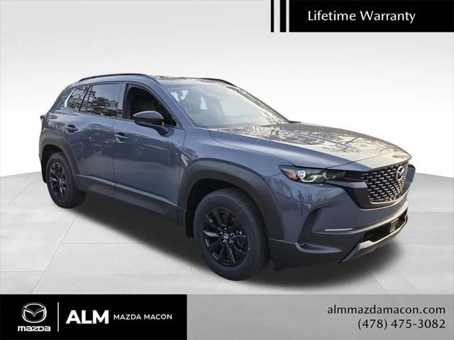 2026 Mazda CX-50 Hybrid Premium for sale in Macon, GA