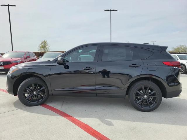 2026 Acura RDX Base