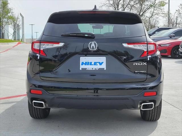 2026 Acura RDX Base