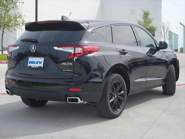 2026 Acura RDX Base