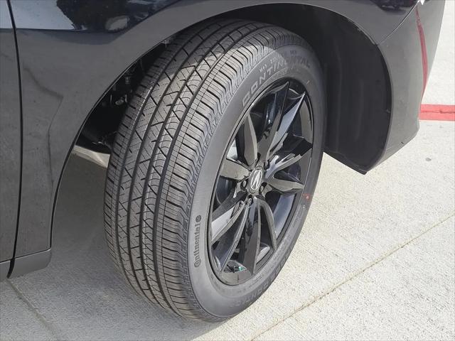 2026 Acura RDX Base