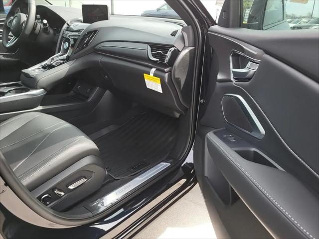 2026 Acura RDX Base