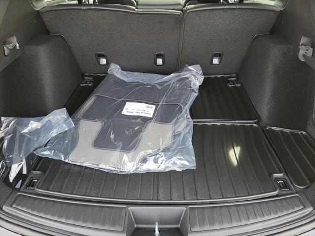 2026 Acura RDX Base
