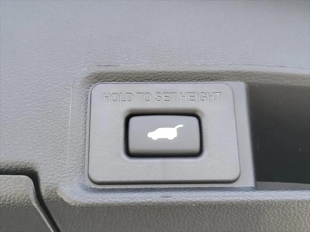 2026 Acura RDX Base