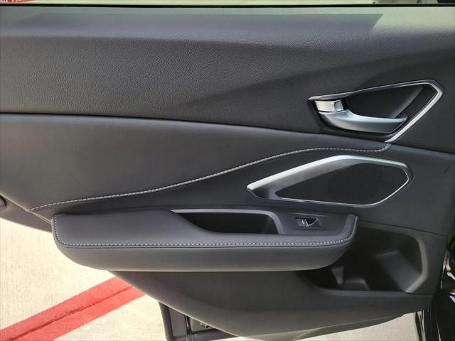 2026 Acura RDX Base