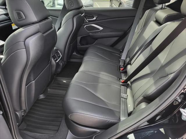 2026 Acura RDX Base
