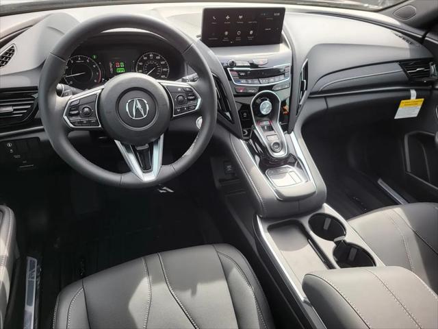 2026 Acura RDX Base