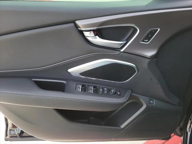 2026 Acura RDX Base