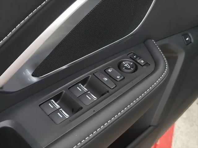 2026 Acura RDX Base