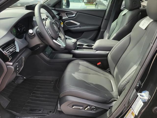 2026 Acura RDX Base
