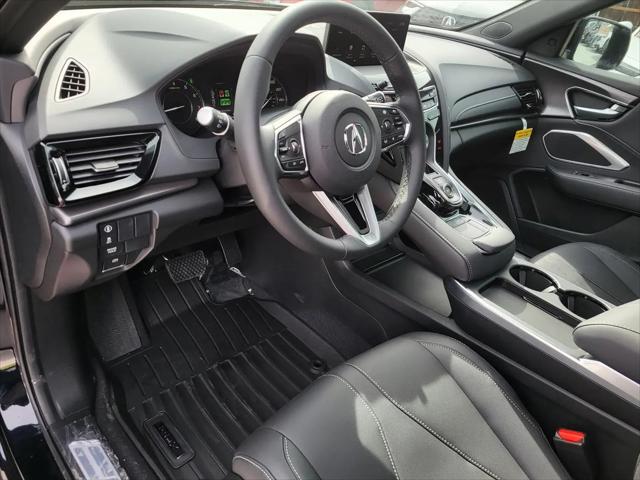 2026 Acura RDX Base