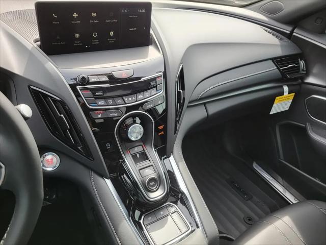 2026 Acura RDX Base