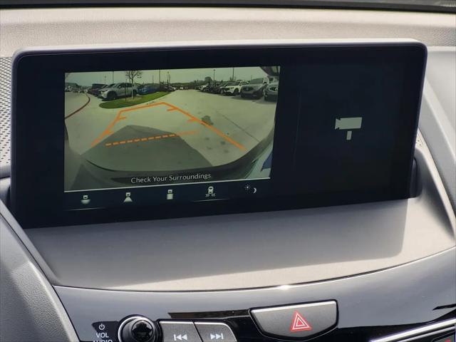 2026 Acura RDX Base