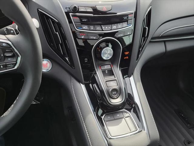2026 Acura RDX Base