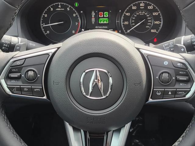 2026 Acura RDX Base