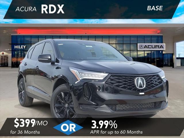2026 Acura RDX Base for sale in Fort Worth, TX