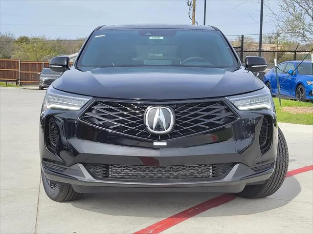 2026 Acura RDX Base